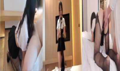 หนุ่มจีนได้ทำการเรียกไซด์ไลท์จีนมาที่โรงแรมก่อนที่จำทำการเย็ดเธอแบบเร้าร้อนลีลาการนอมของเธอสุดยอด