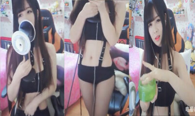 สาวจีนเธอได้มาทำasmrของเธอโดยที่เธอจะได้ทำการเลียหูของคุณและทำการทำเสียงสยิวให้คุณเสียว2