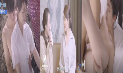 สาวจีนอดีตเธอเคยเป็นสาวมหาลัยและได้ไปเย็ดกับแฟนหนุ่มของเธอที่โรงแรมแบบเร้าร้อน