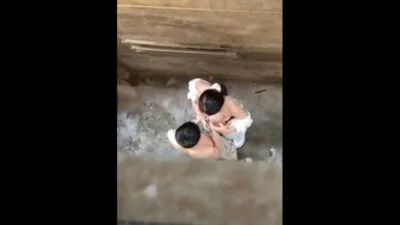 ถ่ายหนุ่มสาวทนไม่ไหวแอปเย็ดในซ๋องสุดเสียว