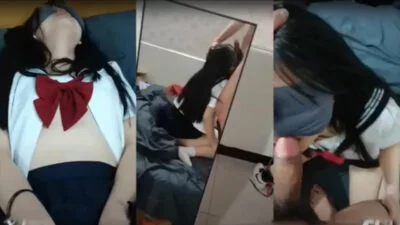 ล่อเย็ดนักเรียนสาวก้นใหญ่ขย่มเย็ดร้องเสียว