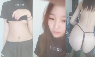 ไลฟ์สดสาวสวยชุดดำนมใหญ่เล่นเสียวหี