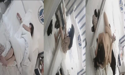 แอบถ่ายสาวไซไลน์จีน