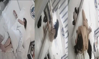 แอบถ่ายสาวไซไลน์จีน