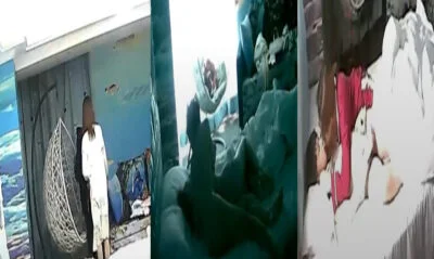 ตั้งกล้องนัดสาวมาเย็ด แอบตั้งกล้อง 4