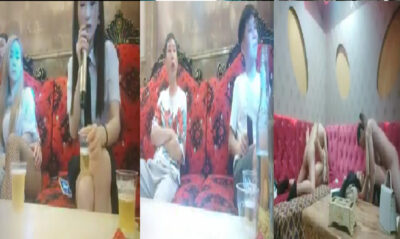 ตั้งกล้องนัดสาวมาเย็ด แอบตั้งกล้อง 3