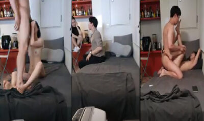 ตั้งกล้องนัดสาวมาเย็ด แอบตั้งกล้อง 1