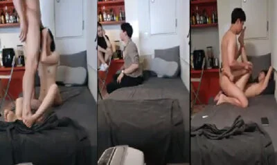 ตั้งกล้องนัดสาวมาเย็ด แอบตั้งกล้อง 1