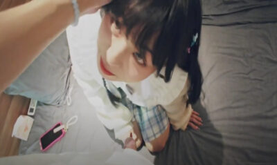 ทวิต JK_0571 สาวนักอมควย