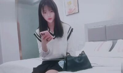 ไซด์ไลท์จีนได้โดนแอบตั้งกล้องก่อนจับเธอเย็ดแบบเมามัน