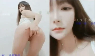 สาวจีนเธอไปที่สาธารณะตอนกล้องคืนและได้ทำการช่วยตัวเองโชว์