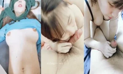 หนุ่มจีนถ่ายคลิปตัวเองกระแทกหีแฟนรั่วๆมาลงกลุ่มลับ