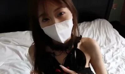 สาวจีนเธอถ่ายคลิปมาลงกลุ่มลับของเธอและได้ให้แฟนหนุ่มเย็ดท่าหมา